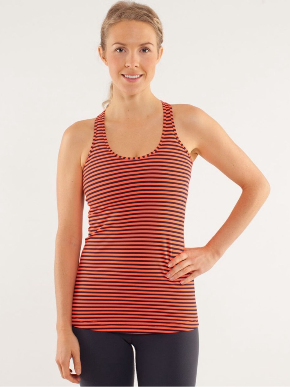 Lululemon Cool Racerback
